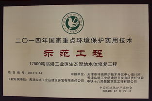 天津市環(huán)境保護(hù)技術(shù)開(kāi)發(fā)中心 技術(shù)開(kāi)發(fā)助力綠色未來(lái)