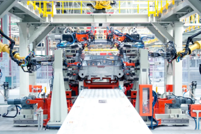 這個春天，天際發生了什么？——解析二手汽車市場銷售新變局