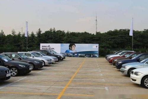 廣東二手車市寒潮來襲 昔日豪車賤賣無人問津，行業寒冬何解？
