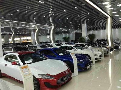 二手車之家 一站式二手車交易平臺，開啟便捷購車新體驗