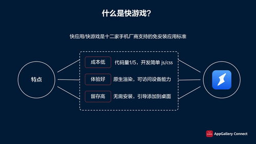從開發到運營 華為應用市場AppGallery Connect如何全面賦能游戲開發與市場成功