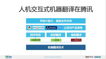 騰訊AI Lab深度解讀 AI輔助翻譯的研究進展與市場應用全景